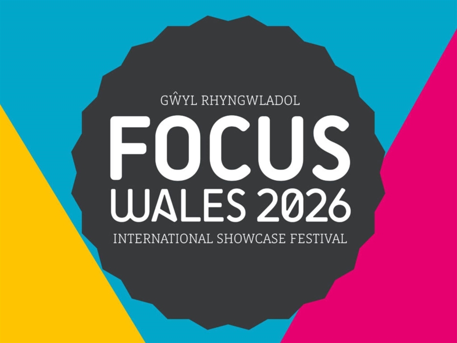Image Credit: Focus Wales