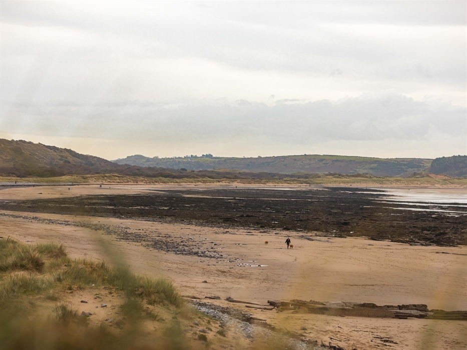 Newton Beach, Porthcawl