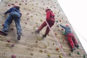 Woodlands Outdoor Education Centre