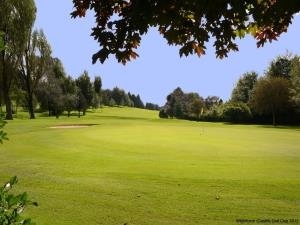 Whitchurch Golf Club