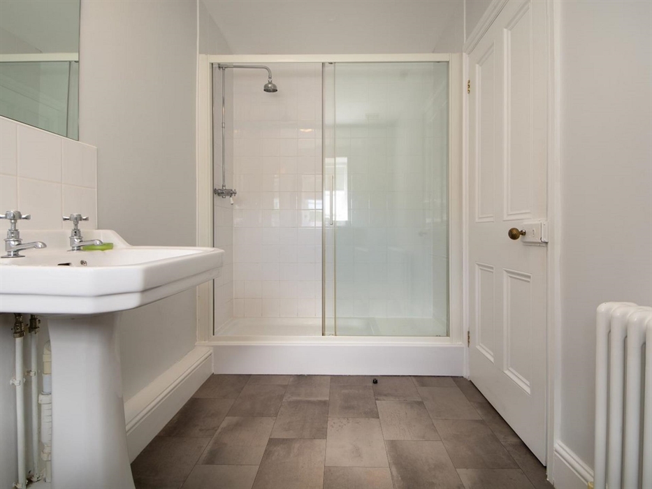 Stackpole Manor House