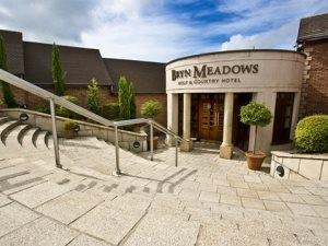 Bryn Meadows Golf, Hotel & Spa