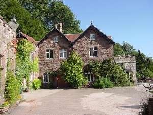 Caer Llan Field Studies & Conference Cen