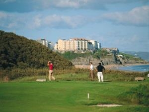 Tenby Golf Club