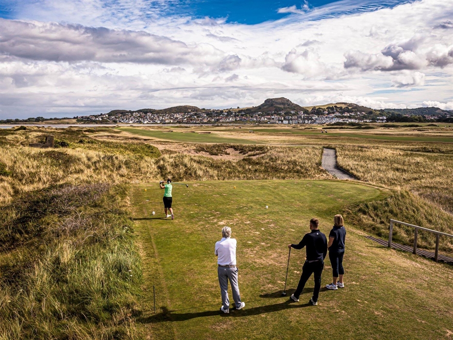Conwy Golf Club