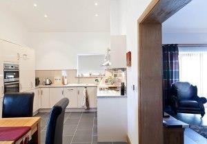 Yr Hen Llaethdy Holiday Cottage