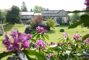 Lake Country House Hotel & Spa