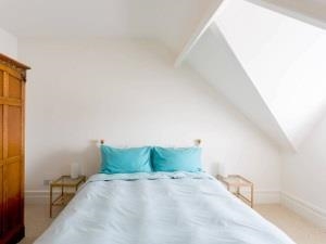 Top Flat 38 Victoria Avenue