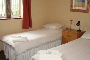 5* en-suite rooms