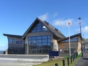 Llandudno Lifeboat Station