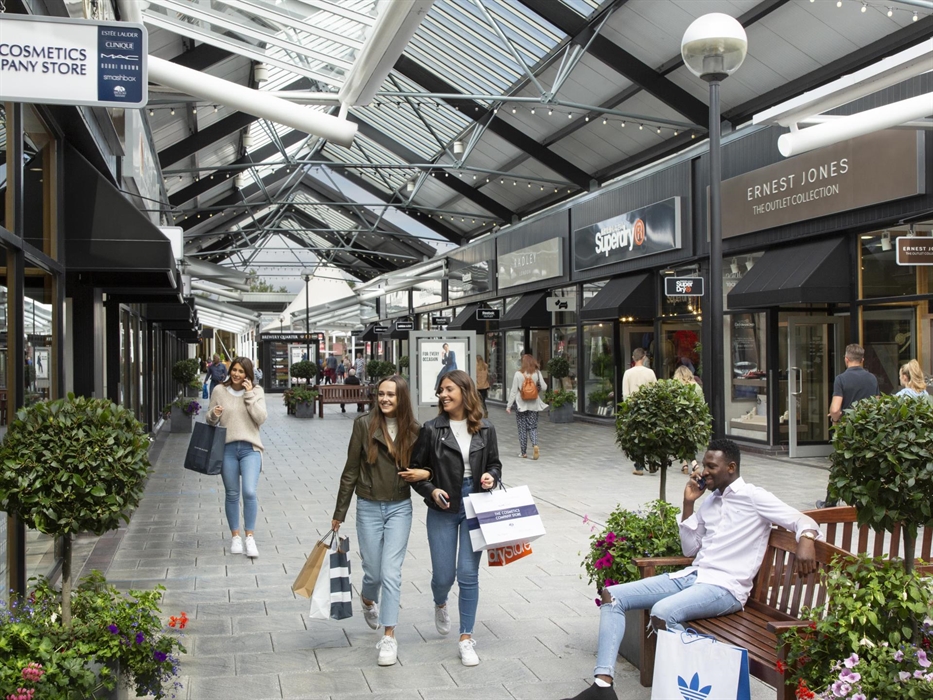 McArthurGlen Bridgend