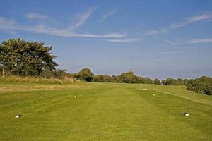 Dinas Powys Golf Club