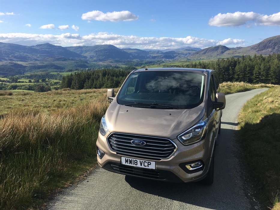 Boutique Tours - touring without the crowds