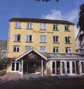 The Gower Hotel