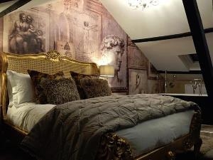 The Town House @ Brecon