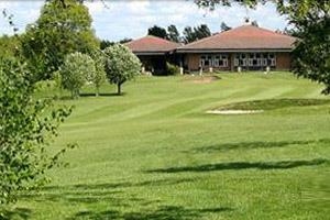 Wrexham Golf Club