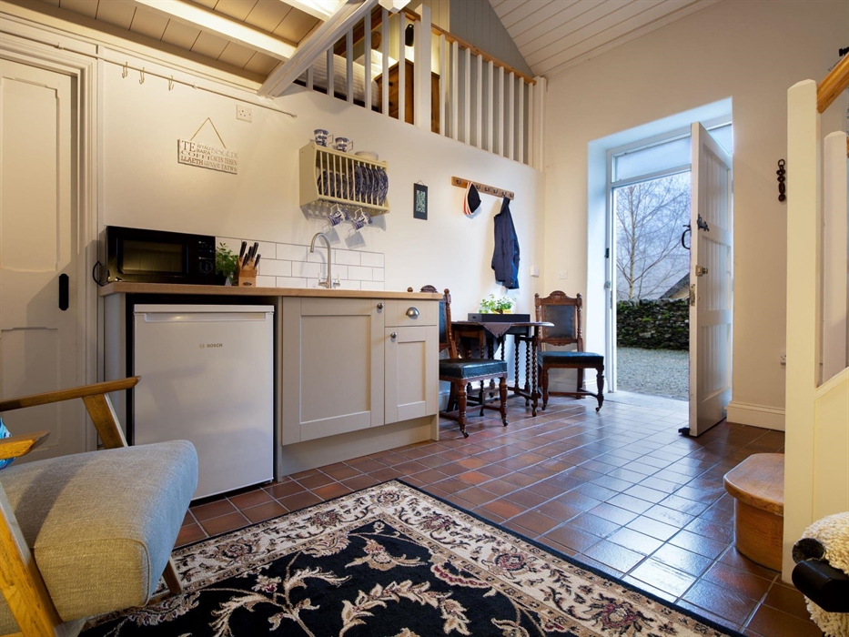 Sygun Open Living Space