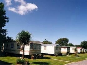 New Quay Vale Holiday Park