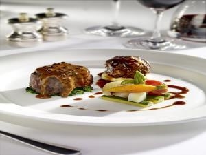 The Bull - Beaumaris