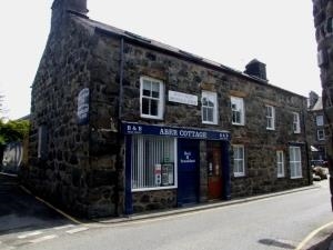 Aber Cottage Guest House - Dolgellau