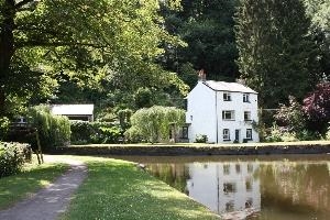 Wharfinger's Cottage