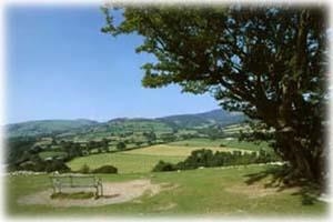 Loggerheads Country Park