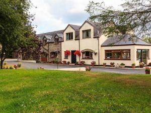 Langdon Farm Guest House