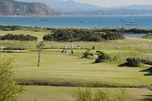 Abersoch Golf Club