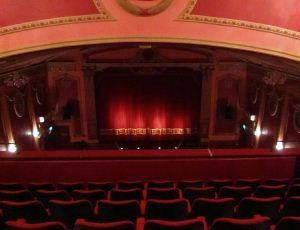 Savoy Theatre