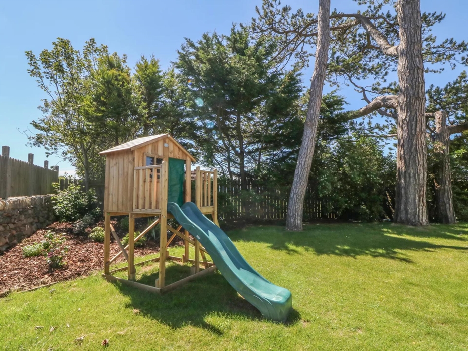Farmhouse at Lyons Tyddyn Goronwy