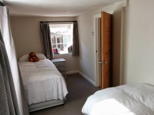 Family Suite (Dragon Inn Crickhowell)