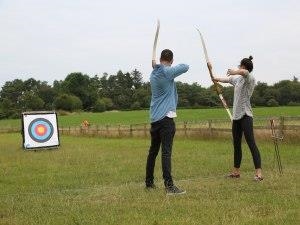 Glasfryn Parc Activity Centre