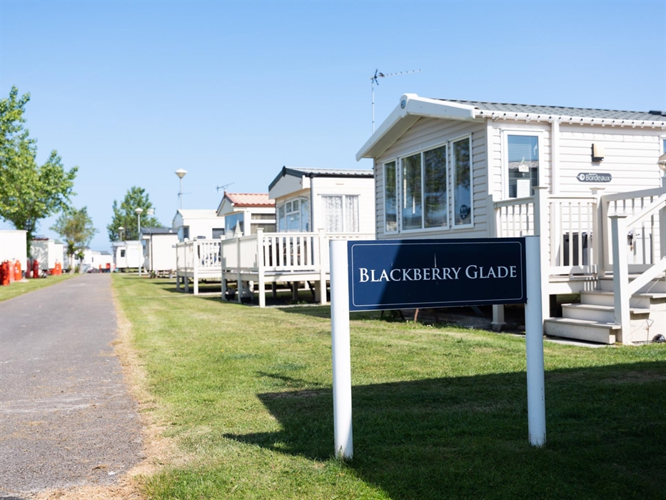 Lyons Abbeyffordd Holiday Park