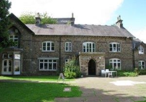 Llantarnam Grange Arts Centre