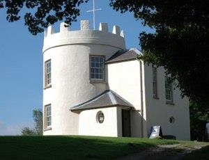 The Kymin National Trust
