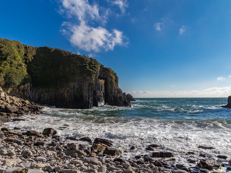 Pembrokeshire Coast Path