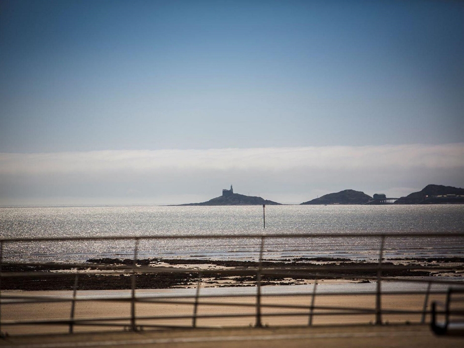 Swansea Bay