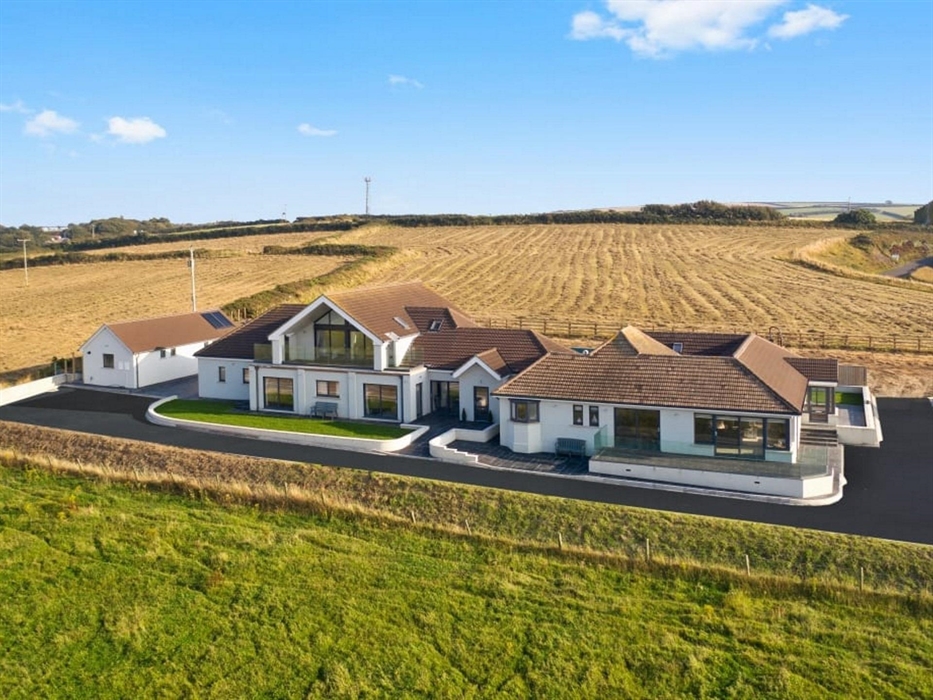 Atlantic View Holiday Cottages