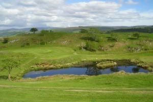 Y Bala Golf Club