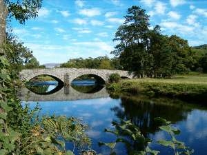 Pale Wood Holiday Park