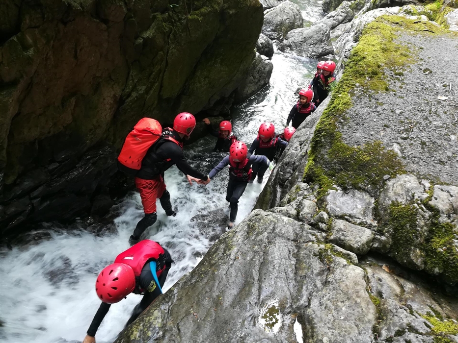 Exciting activity for all the family