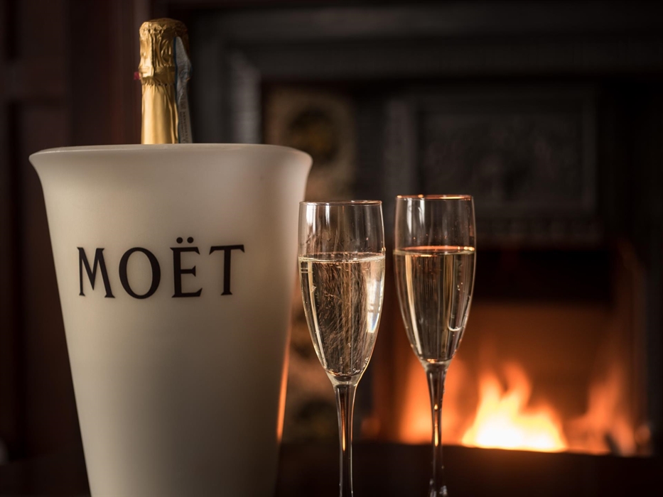 or Valentine Weekend retreat