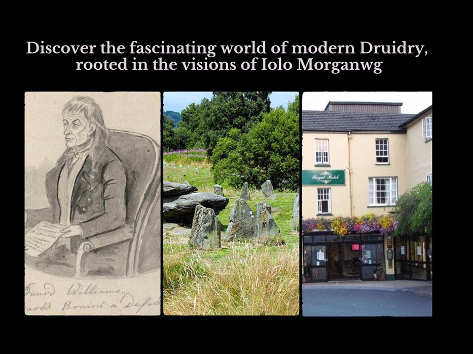 Carmarthan & Pontypridd