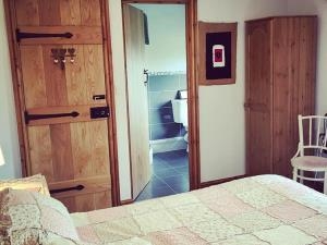 Superking/twin En-suite Bedroom