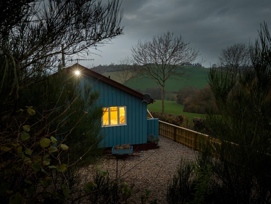 The Lodge - Secluded