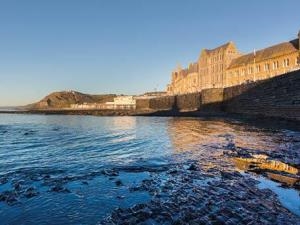 Aberystwyth Seafront