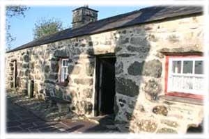 Canolfan Dreftadaeth Kate Roberts