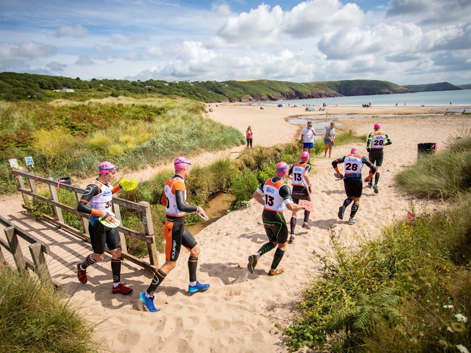 Credit: Activity Wales