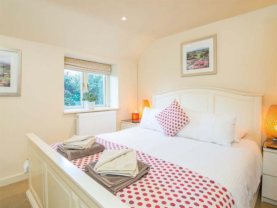 copyright property of Coastal Cottages of Pembrokeshire