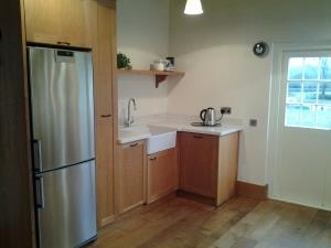 Collfryn Farm Cottages